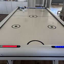 Air Hockey Table- Md Sports