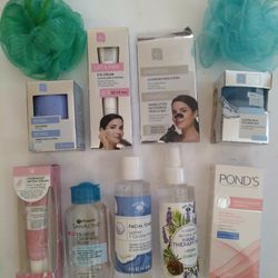 Health And Beauty Bundle