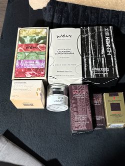 NEW Beauty & Haircare Bundle – WEN, Elizabeth Arden + More 🔥