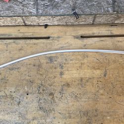 2015,2016,2017,2018,2019,2020 Audi A3 Right Side Door Trim