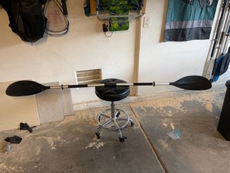 86” Kayak Paddle