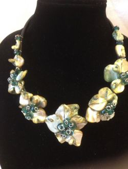 Shell Necklace