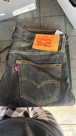 Men’s Levi’s