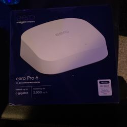 Mesh Wifi Router 