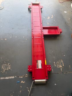 Motorcycle Dolly