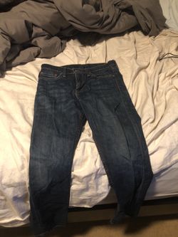 Levi’s 510