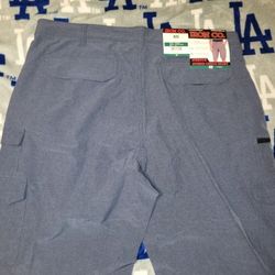 Iron Co Cargo Shorts 40