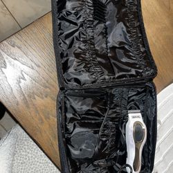 WAHL Clippers Corded Set