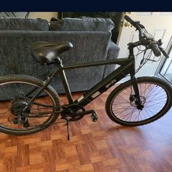 Genze Electric Bike