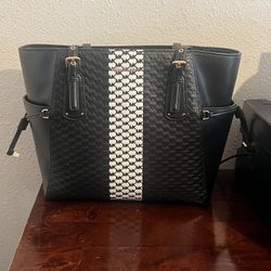 MK Voyager Tote