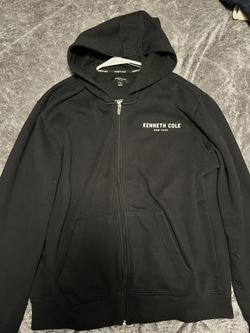 Hoodie Zip Up