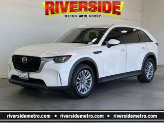 2024 Mazda CX-90