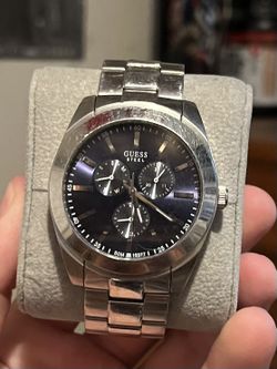 Guess Watch