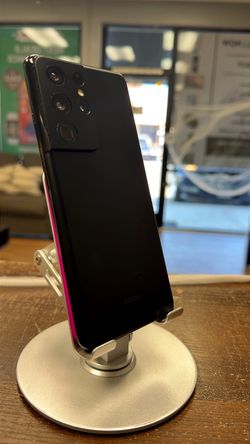 Samsung Galaxy s21 ultra Unlocked 128 gb