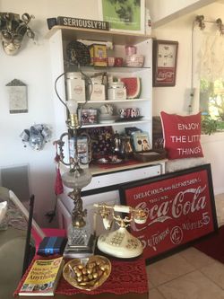 Coca Cola Collection