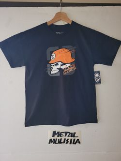 Metal Mulisha Boys T Shirt 