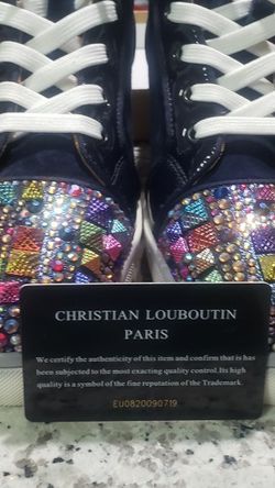 Christian Louboutin
