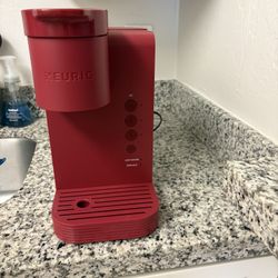 Keurig Coffee Maker