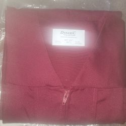 Dynamic Graduation Gown 