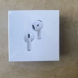Air pod gen 4 anc