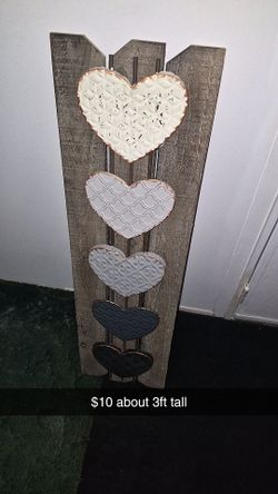 House decor and more