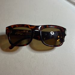 Authentic King Cobra, Sunglasses