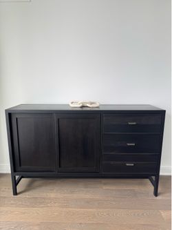 Room & Board Storage Cabinet