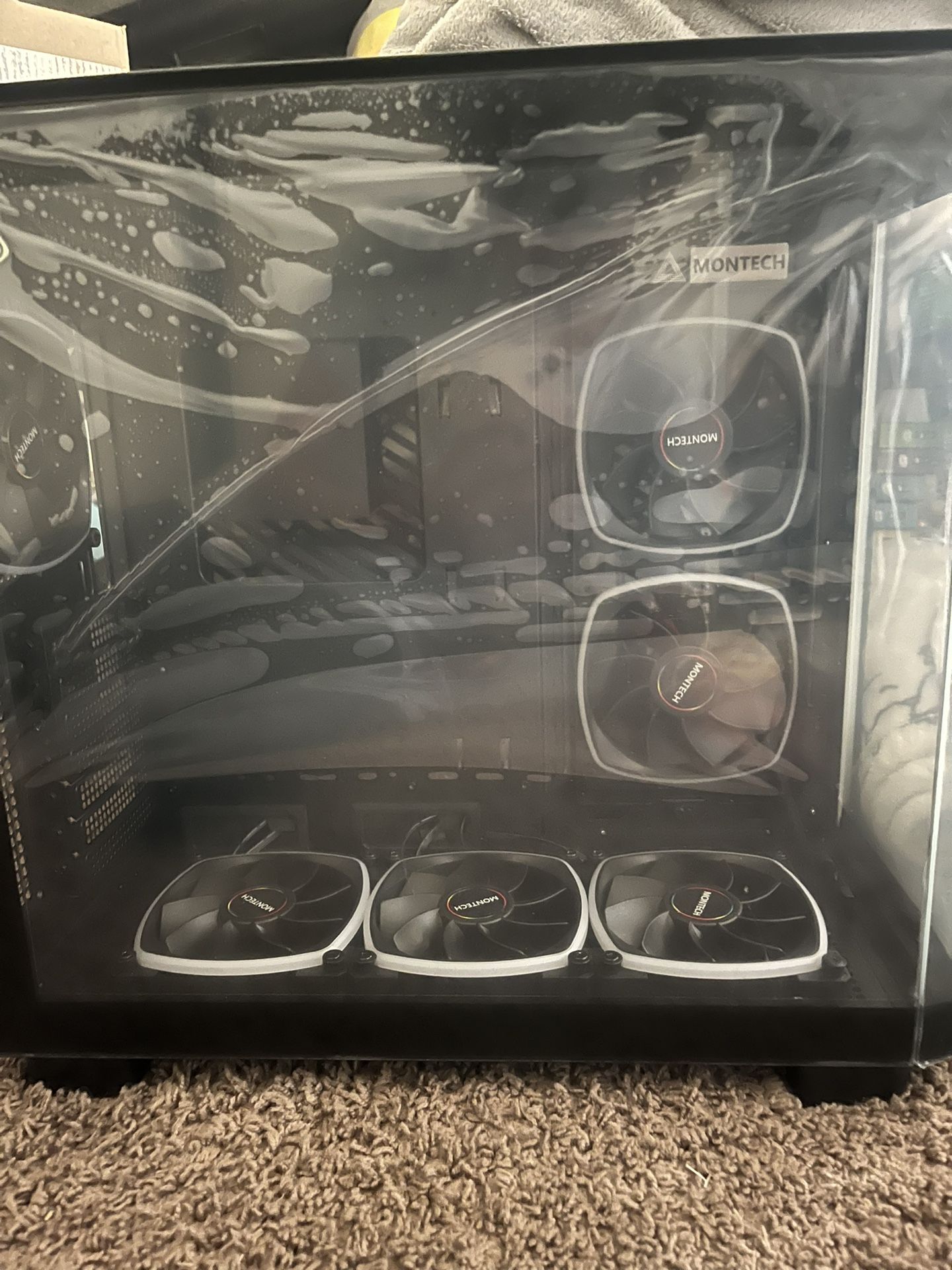 Pc Parts