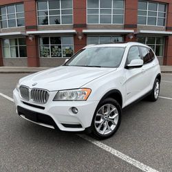 2013 BMW X5