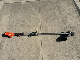 Brand New Echo 58v Weed eater Cost $350