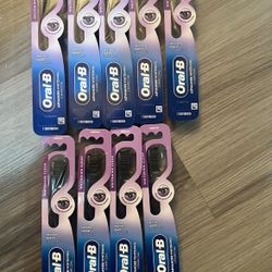 Oral B Manual Toothbrush