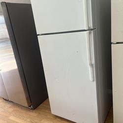 Refrigerator Ge