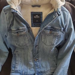Jean Jackets 