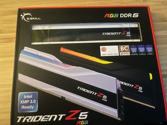 Ddr5 32 Gb 6000 Kits