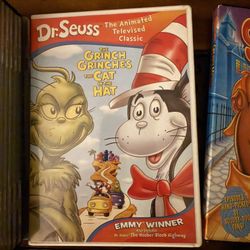 Cat In The Hat