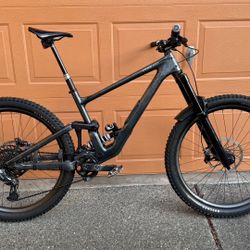 2020 Specialized Enduro S-Works S4