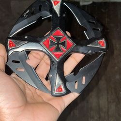 Robert Shiflett RS4 Custom Design Knife