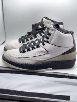 Jordan 2 Retro A Ma Maniére Airness