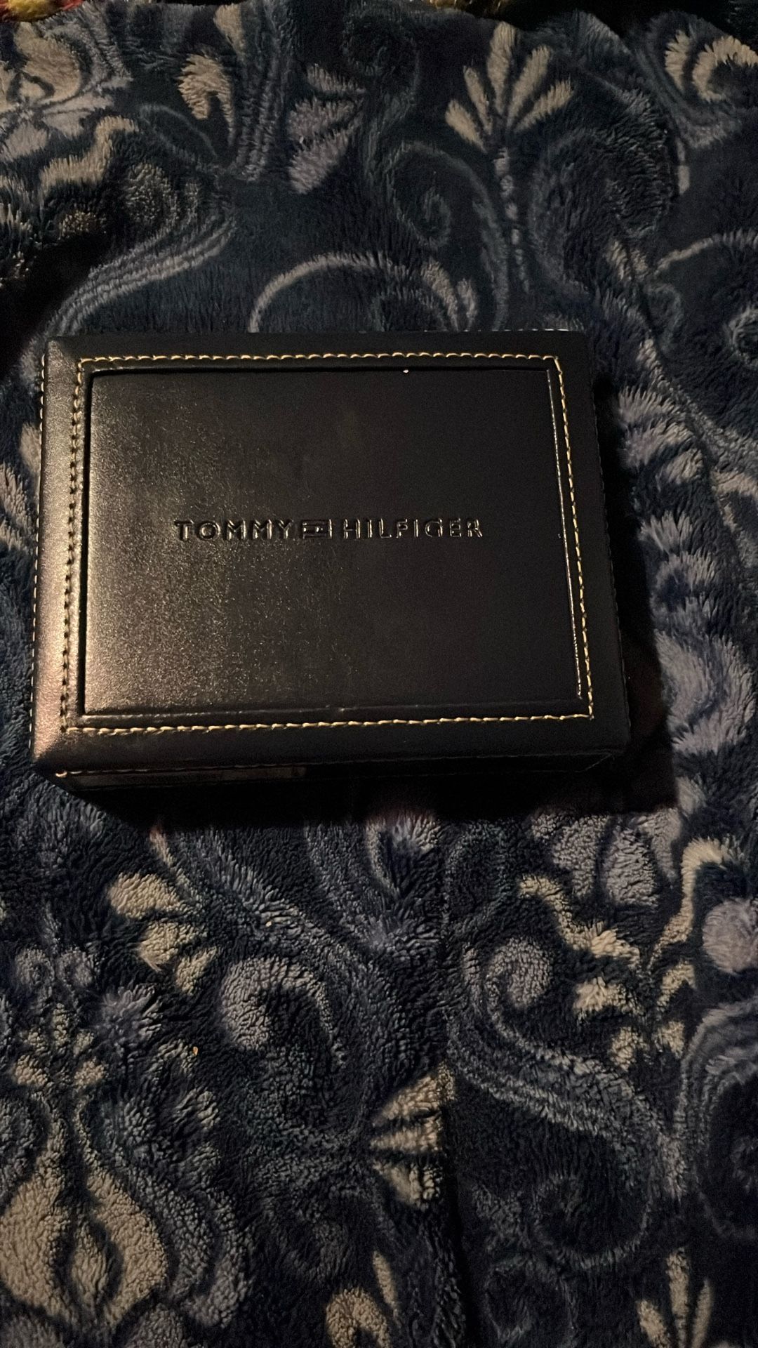 Tommy Hilfiger Wallet