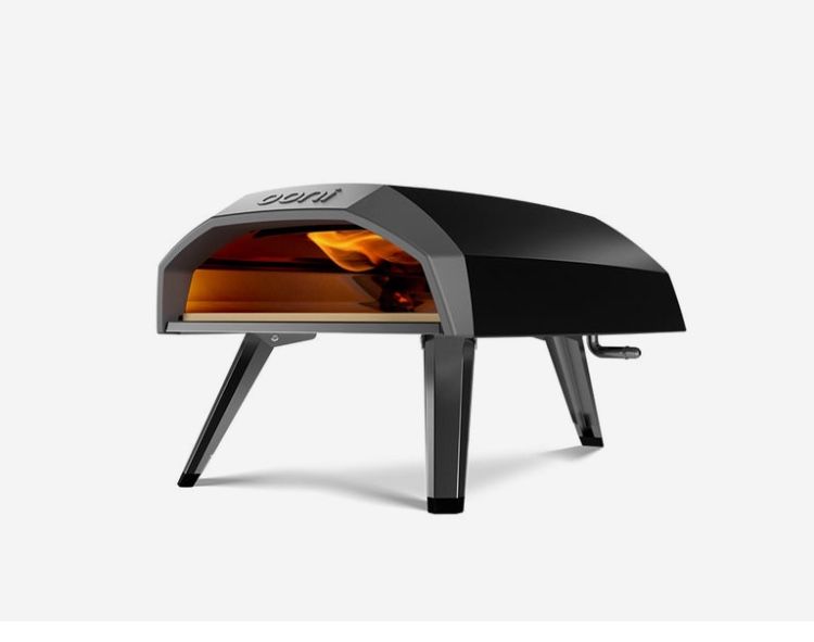 New in box Ooni Koda 12 Gas Powered Pizza Oven