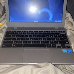 Samsung Chromebook