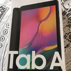 Galaxy Tab A