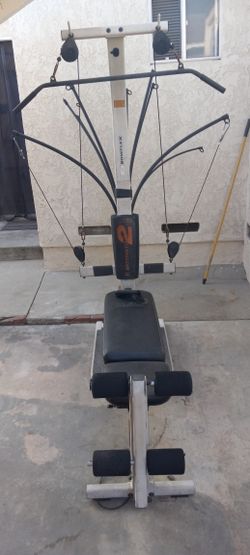 Bowflex Motovation2