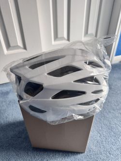 Bike Helmet