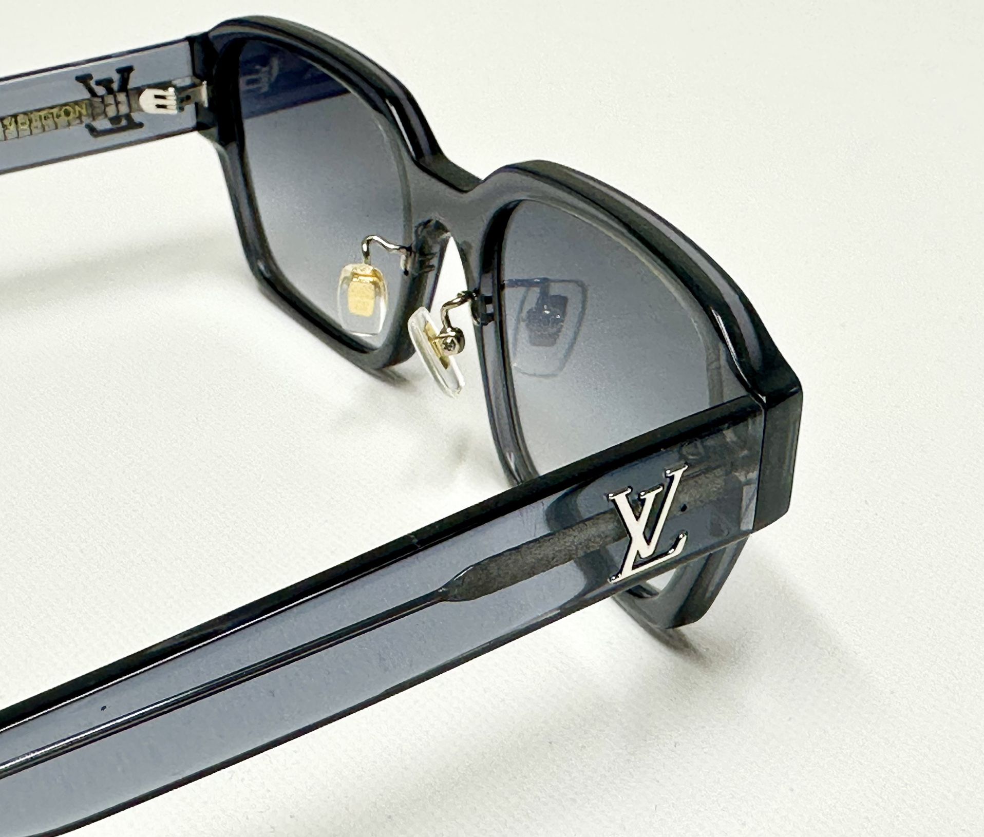 LV Confidence Sunglasses