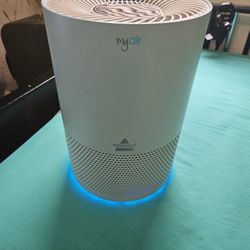 Air Purifier 