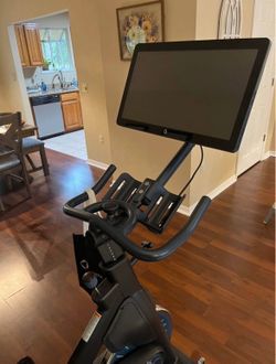2021 MYX Fitness Bike in Excellent Condition with LCD Console - Gainesville, FL