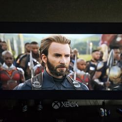 Samsung Crystal HD 4K 65"