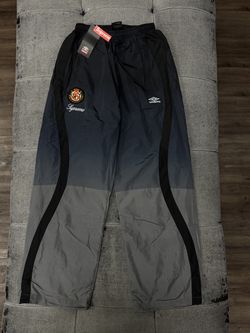 Supreme Champions Gradient Track Pants