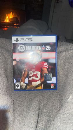 Madden 25